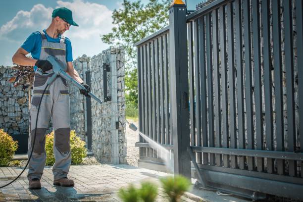 Best Driveway Pressure Washing  in Hugo, MN