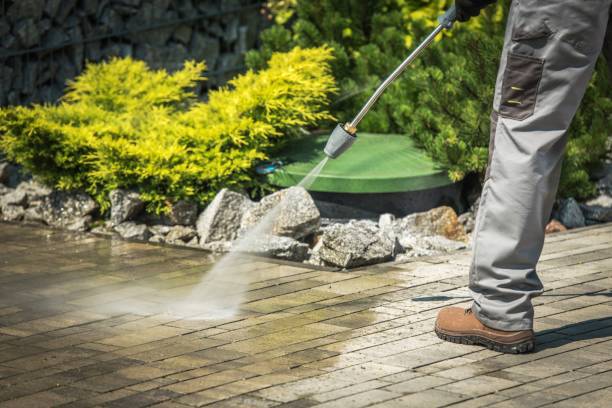 Best Parking Lot and Garage Cleaning  in Hugo, MN