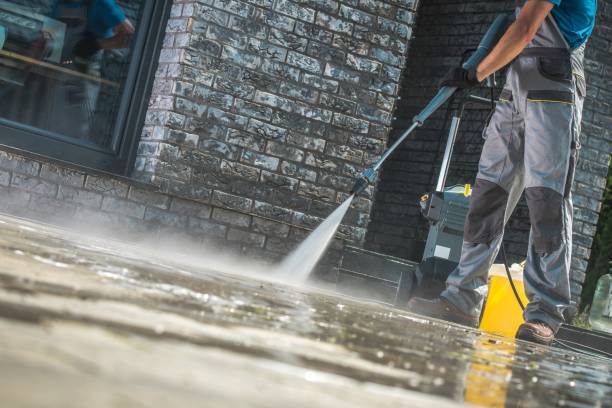 Best Playground Equipment Cleaning  in Hugo, MN