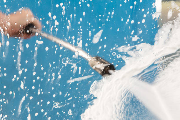 Best Restaurant Pressure Washing  in Hugo, MN