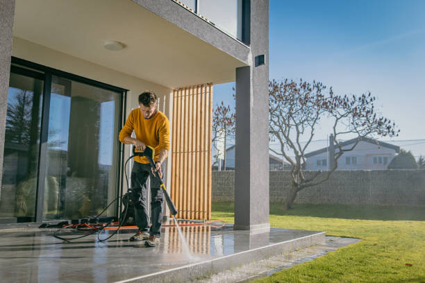 Hugo, MN Pressure Washing Services Company