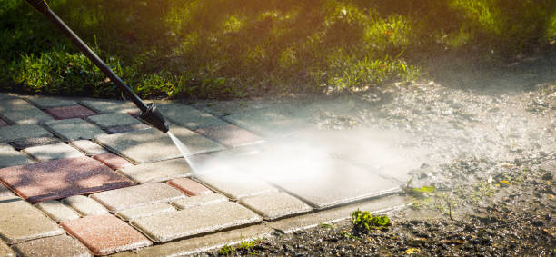 Concrete Sealing in Hugo, MN